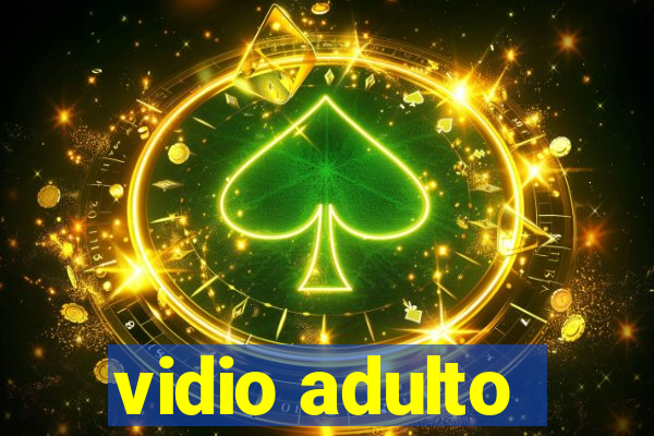 vidio adulto